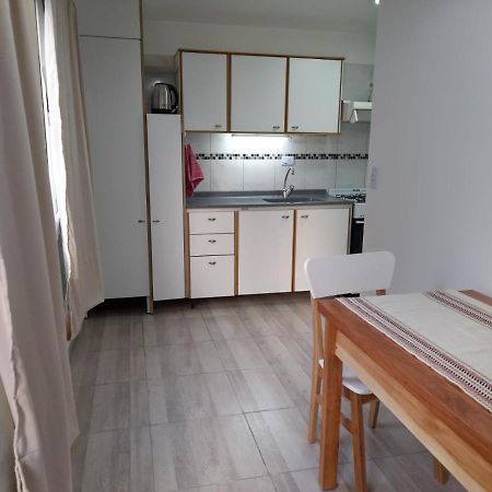 Monsenor Fagnano 592 "5" Apartment Ушуая Екстериор снимка