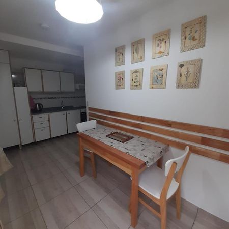 Monsenor Fagnano 592 "5" Apartment Ушуая Екстериор снимка