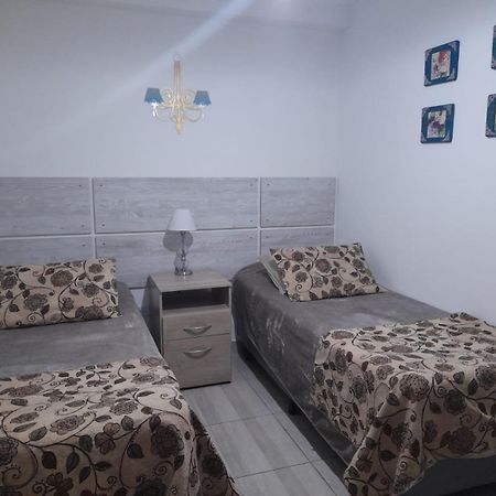 Monsenor Fagnano 592 "5" Apartment Ушуая Екстериор снимка