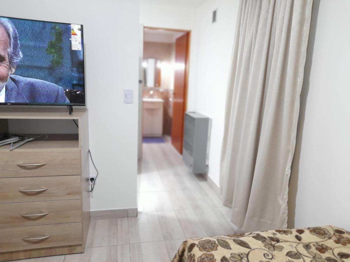 Monsenor Fagnano 592 "5" Apartment Ушуая Екстериор снимка