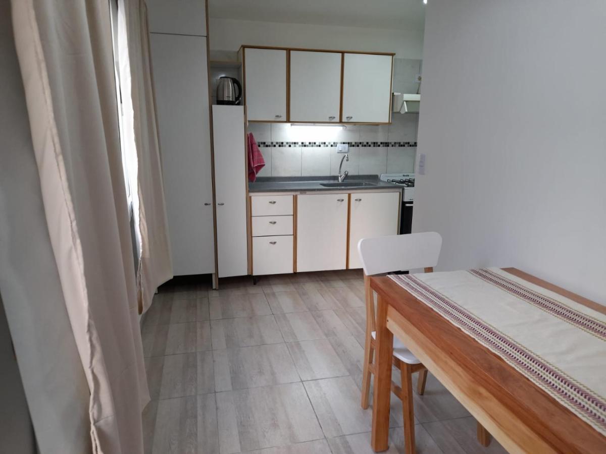 Monsenor Fagnano 592 "5" Apartment Ушуая Екстериор снимка