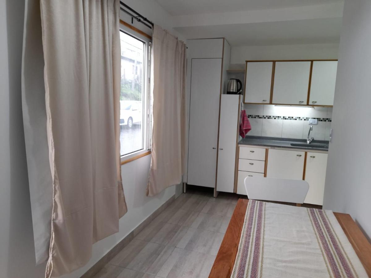 Monsenor Fagnano 592 "5" Apartment Ушуая Екстериор снимка