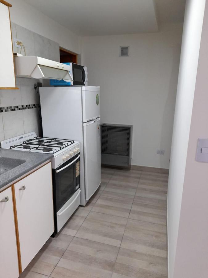 Monsenor Fagnano 592 "5" Apartment Ушуая Екстериор снимка