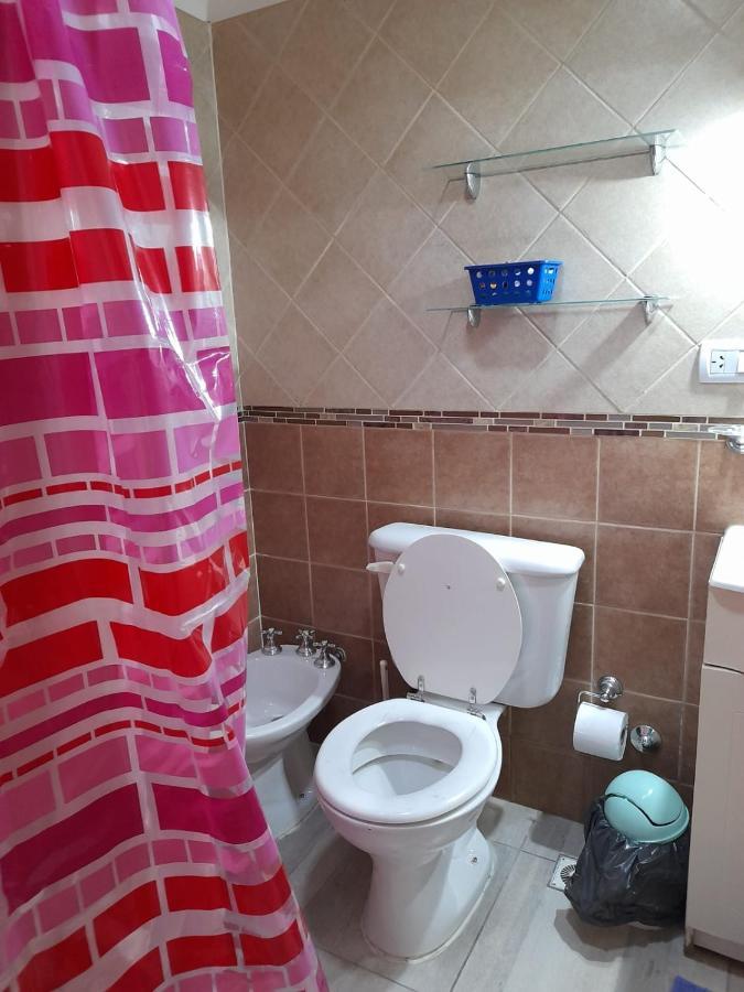 Monsenor Fagnano 592 "5" Apartment Ушуая Екстериор снимка
