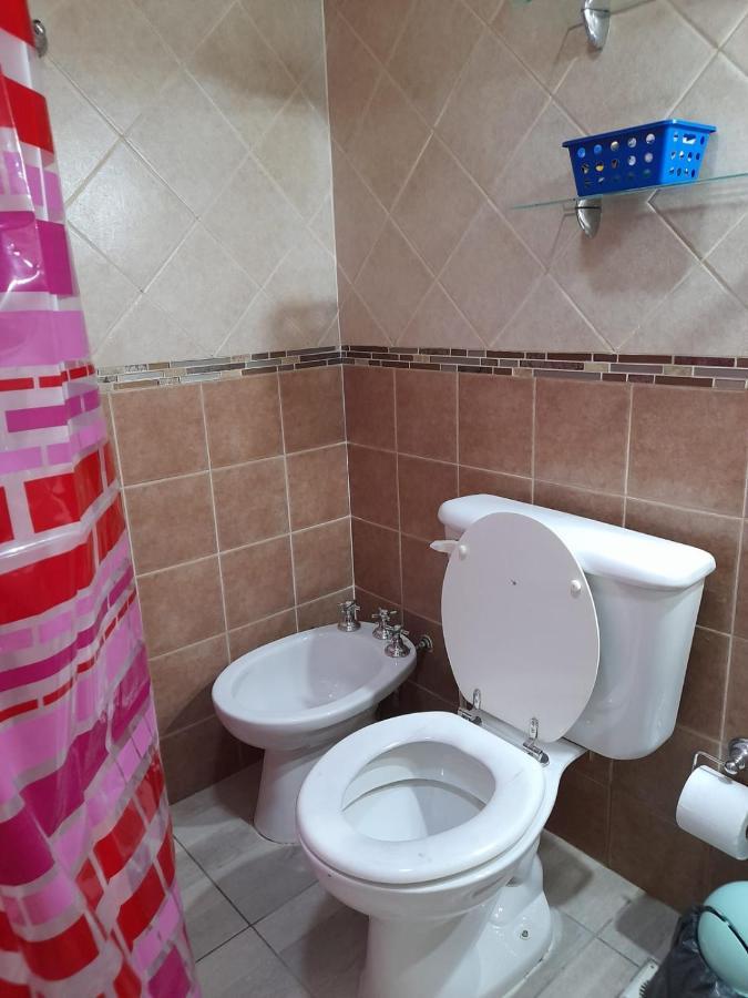 Monsenor Fagnano 592 "5" Apartment Ушуая Екстериор снимка