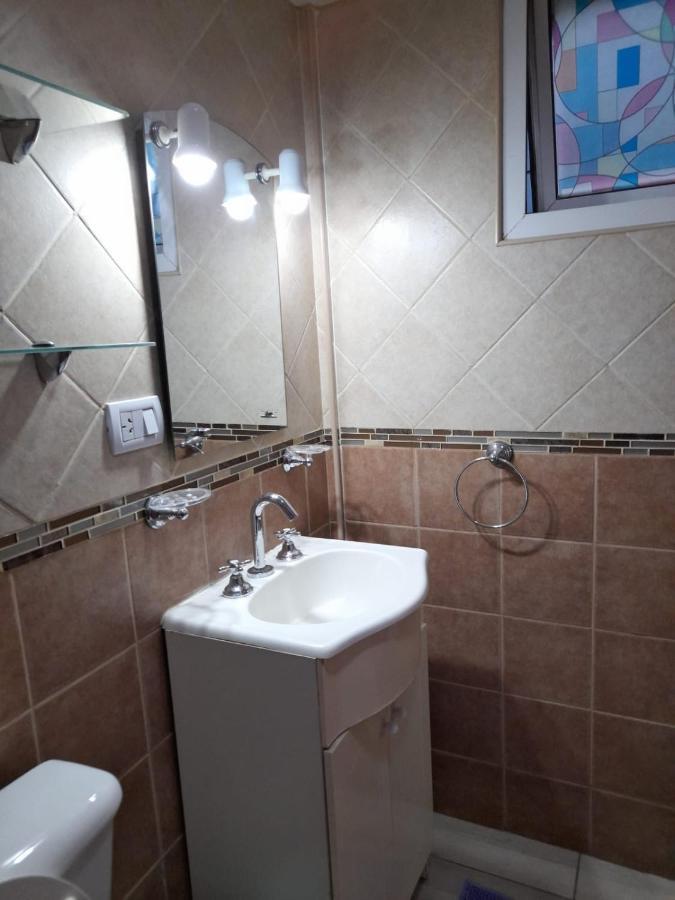 Monsenor Fagnano 592 "5" Apartment Ушуая Екстериор снимка