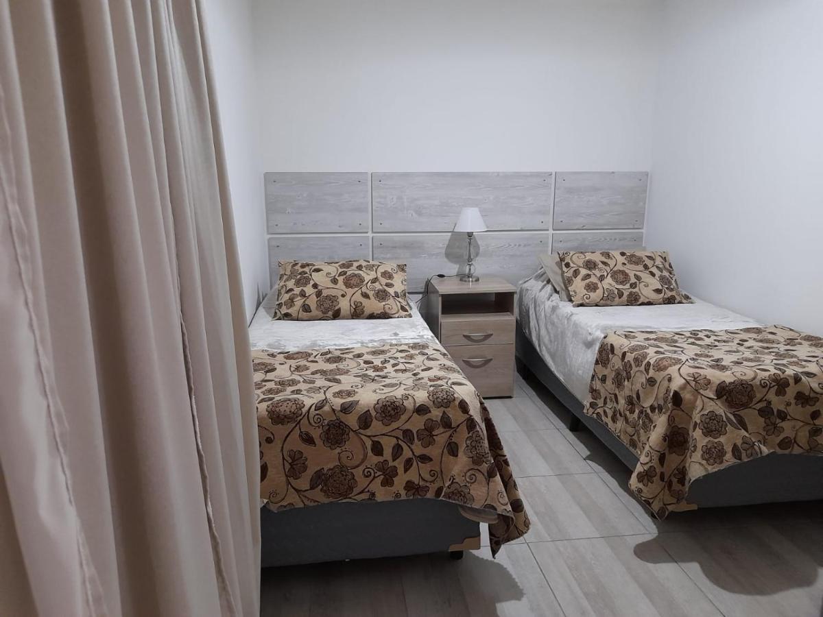 Monsenor Fagnano 592 "5" Apartment Ушуая Екстериор снимка