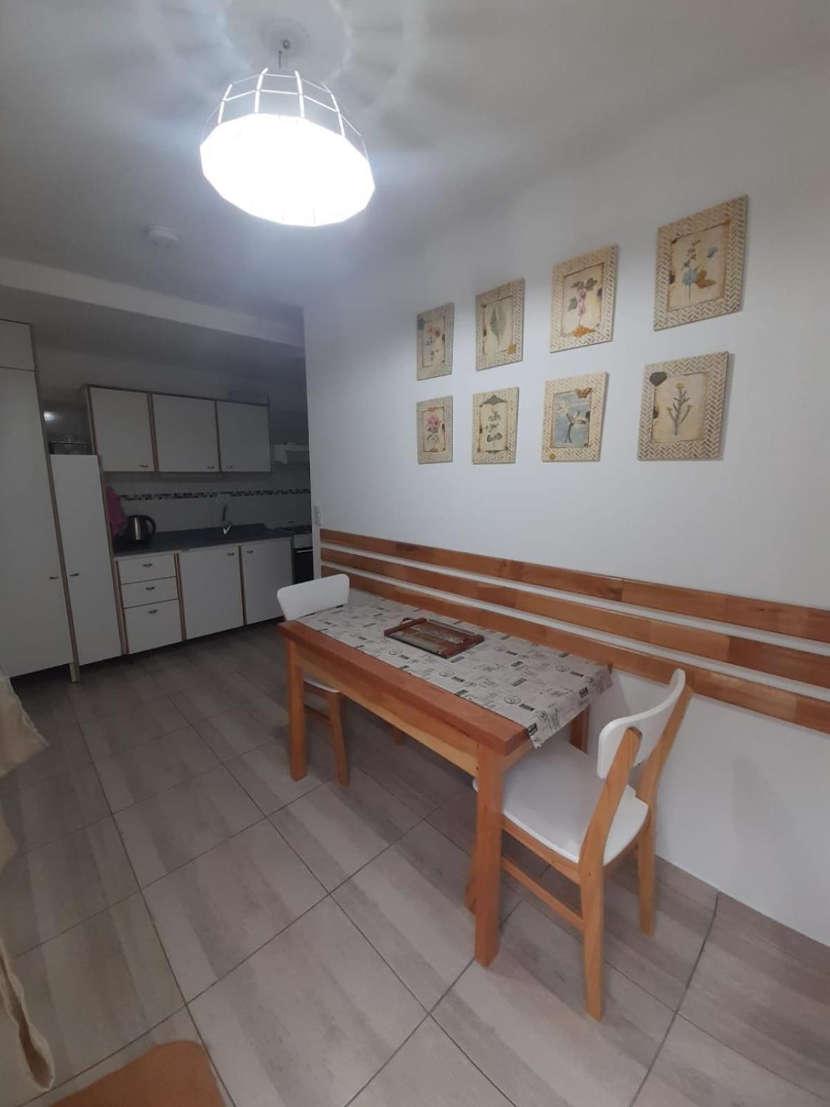 Monsenor Fagnano 592 "5" Apartment Ушуая Екстериор снимка