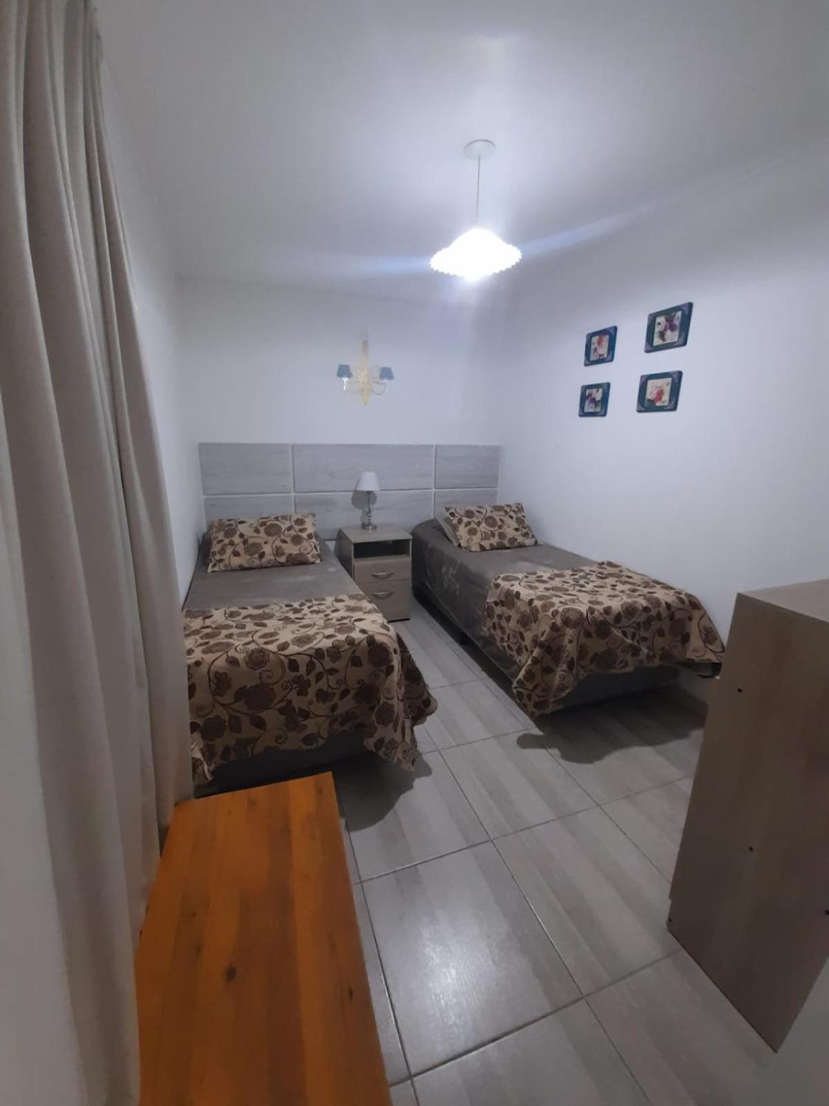 Monsenor Fagnano 592 "5" Apartment Ушуая Екстериор снимка