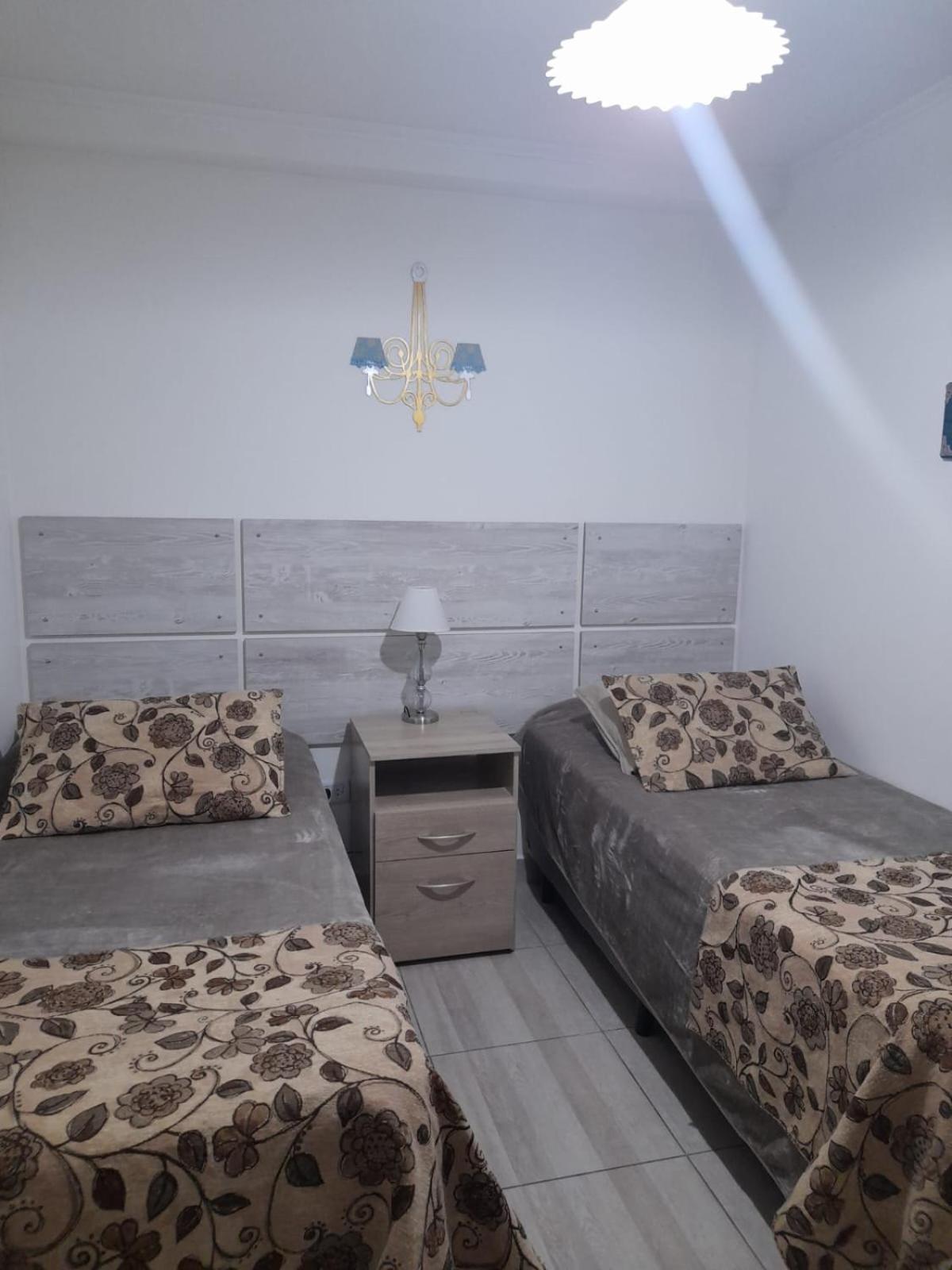 Monsenor Fagnano 592 "5" Apartment Ушуая Екстериор снимка